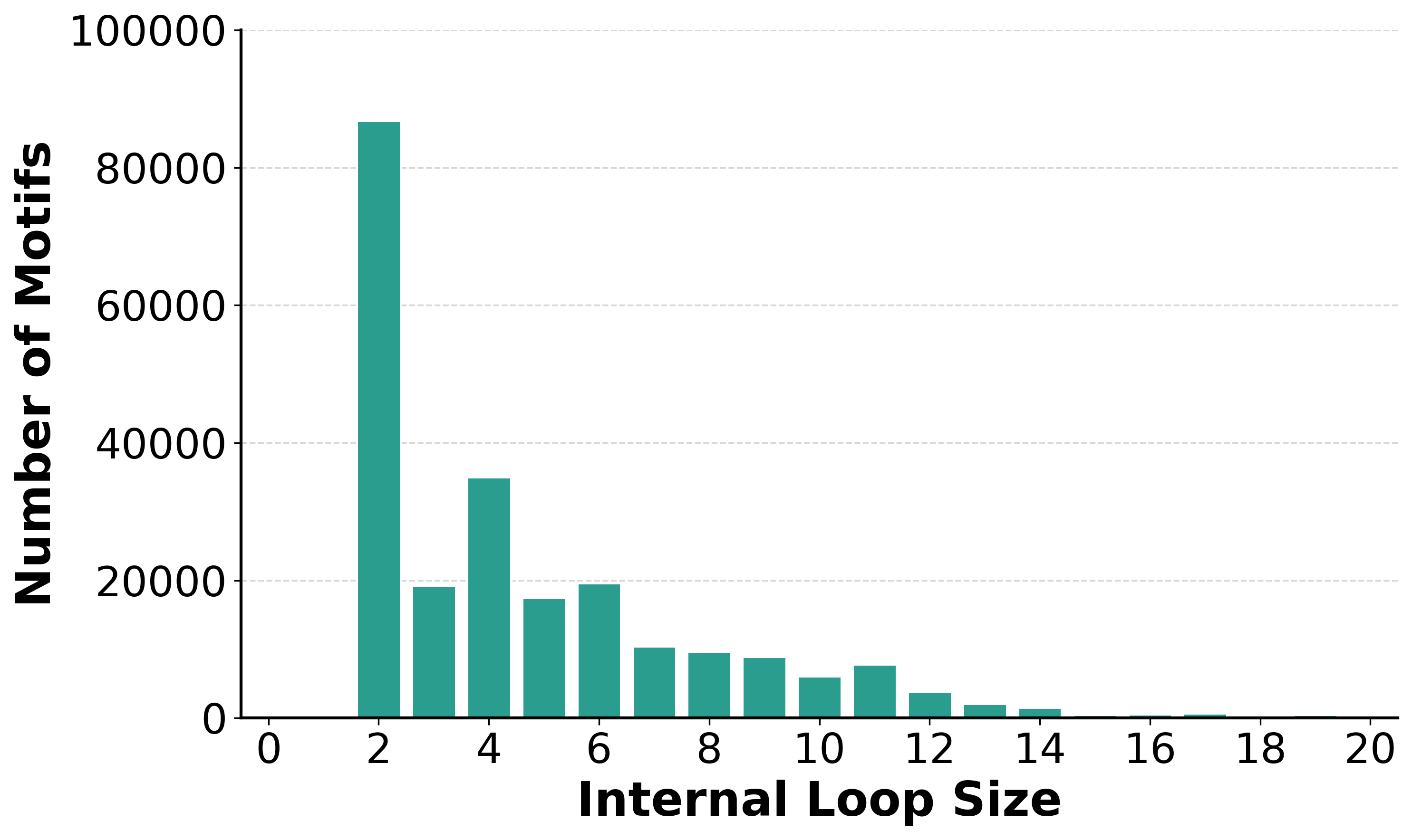 Internal Loop